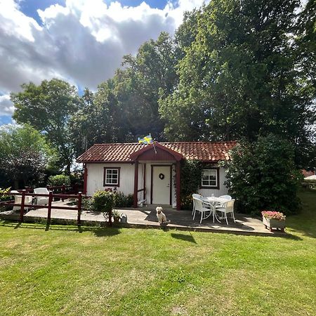 Akarpsvaegen Vacation Home Треллеборг Экстерьер фото