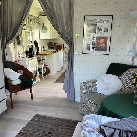 Akarpsvaegen Vacation Home Треллеборг Экстерьер фото