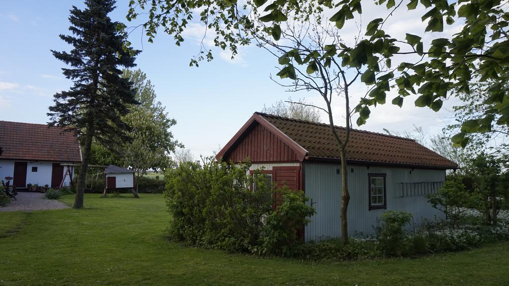 Akarpsvaegen Vacation Home Треллеборг Экстерьер фото