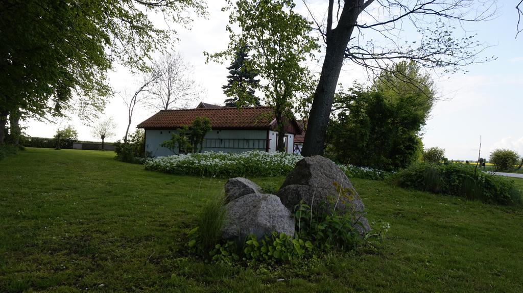 Akarpsvaegen Vacation Home Треллеборг Экстерьер фото