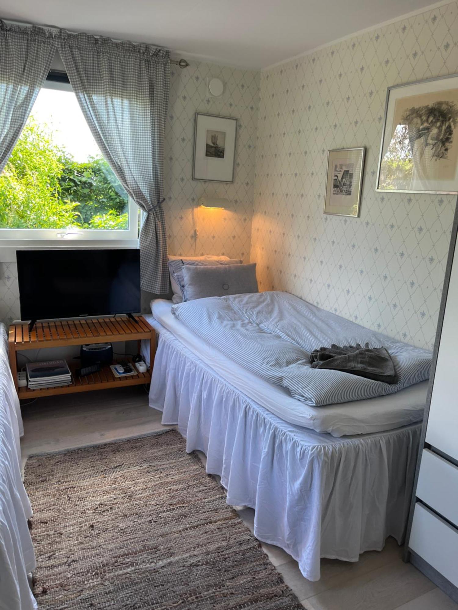 Akarpsvaegen Vacation Home Треллеборг Экстерьер фото