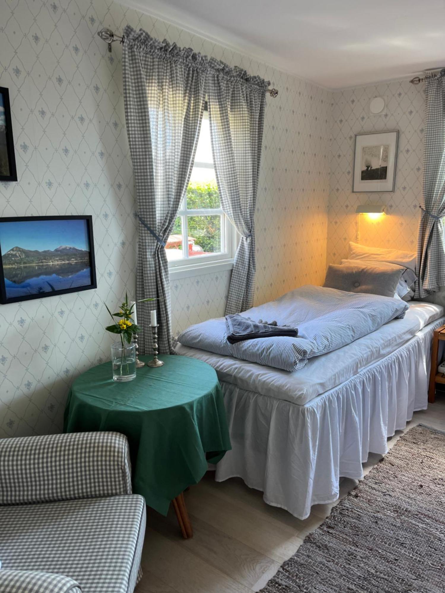 Akarpsvaegen Vacation Home Треллеборг Экстерьер фото