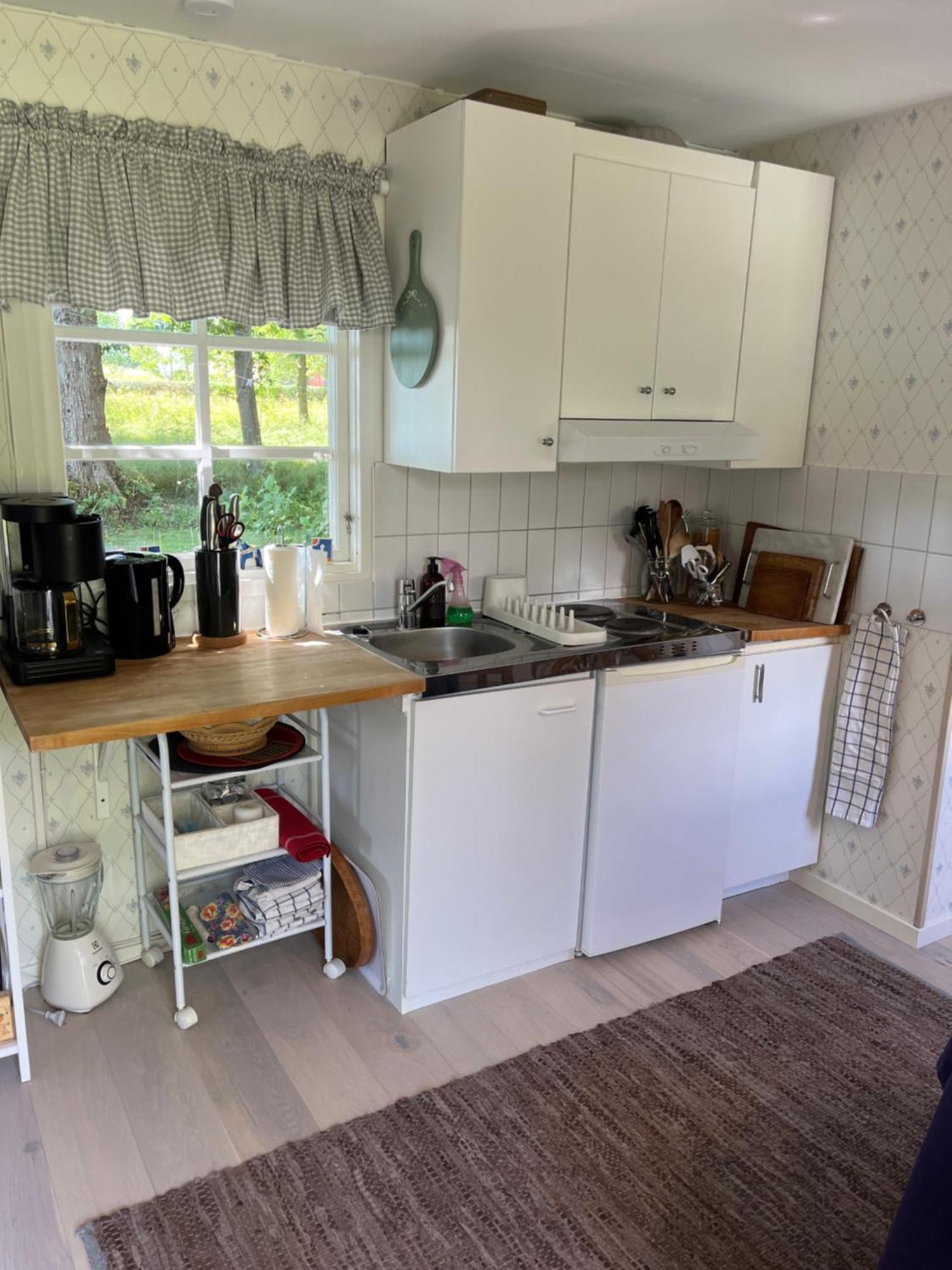Akarpsvaegen Vacation Home Треллеборг Экстерьер фото