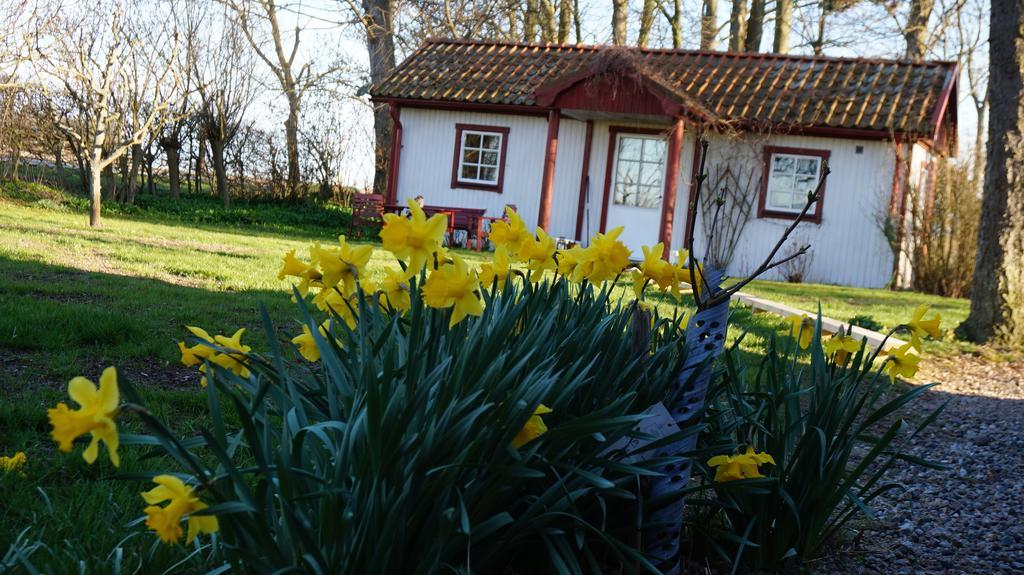Akarpsvaegen Vacation Home Треллеборг Экстерьер фото